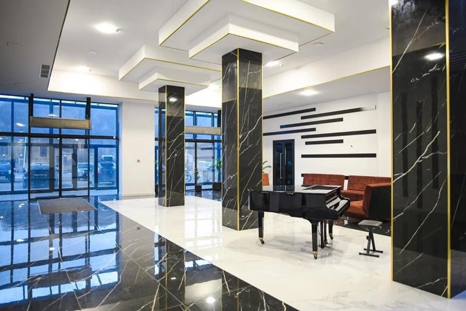Sunday Apart Hotel Tsaghkadzor Εξωτερικό φωτογραφία