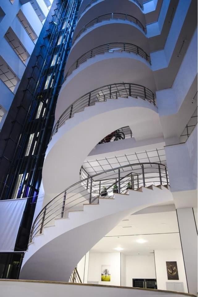 Sunday Apart Hotel Tsaghkadzor Εξωτερικό φωτογραφία