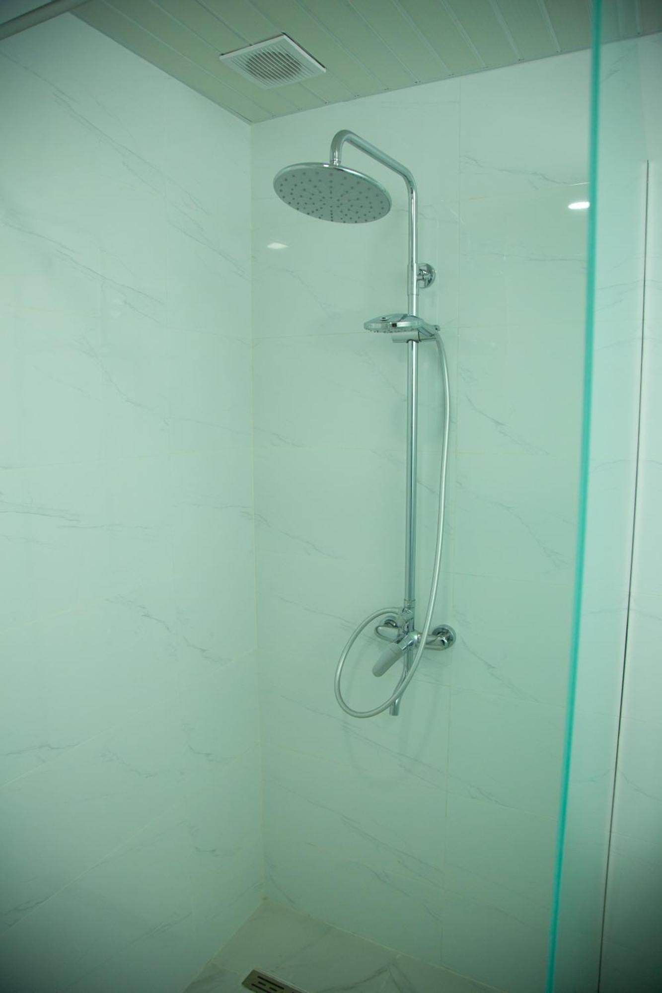Sunday Apart Hotel Tsaghkadzor Εξωτερικό φωτογραφία