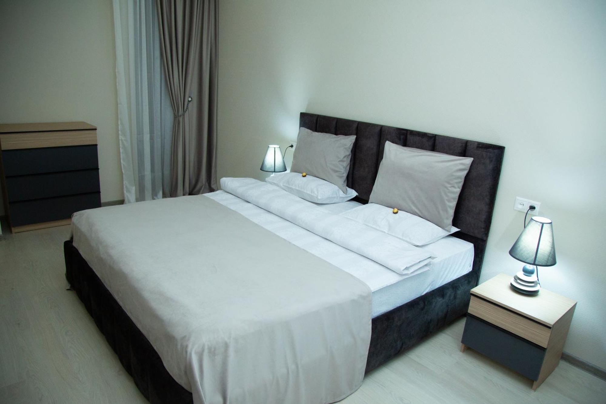Sunday Apart Hotel Tsaghkadzor Εξωτερικό φωτογραφία