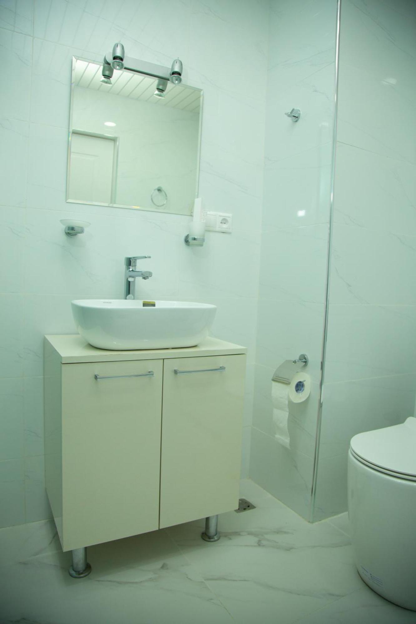 Sunday Apart Hotel Tsaghkadzor Εξωτερικό φωτογραφία
