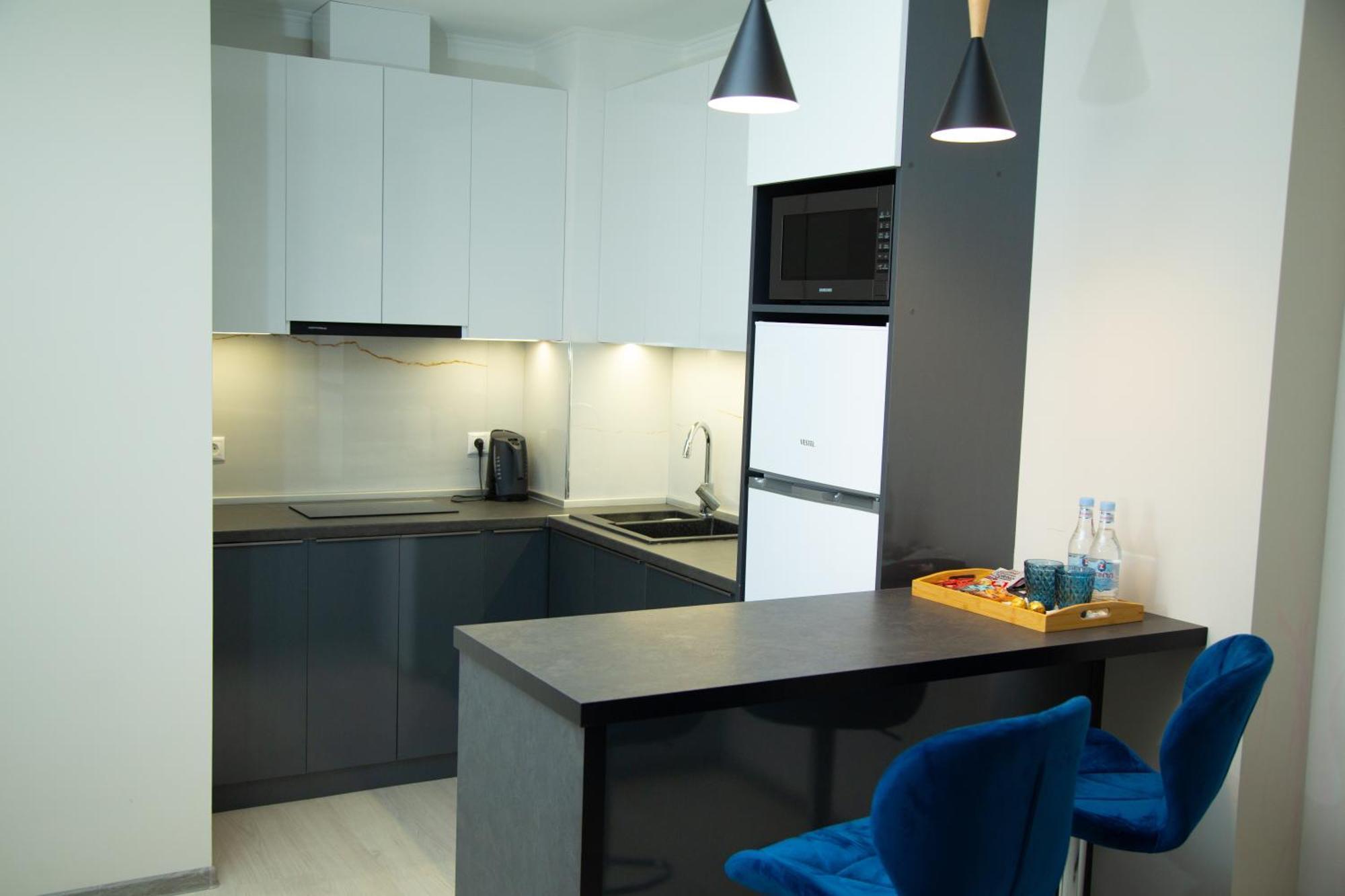 Sunday Apart Hotel Tsaghkadzor Εξωτερικό φωτογραφία