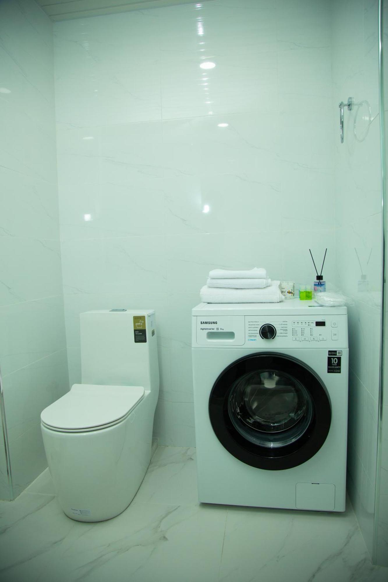 Sunday Apart Hotel Tsaghkadzor Εξωτερικό φωτογραφία
